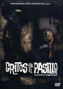 Going Nuts (DVD)